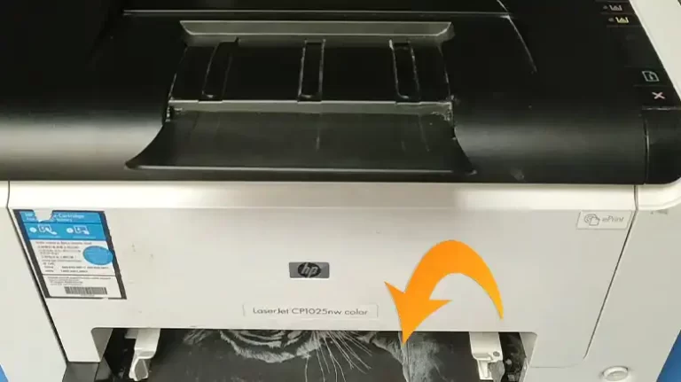Can You Print on Black Cardstock