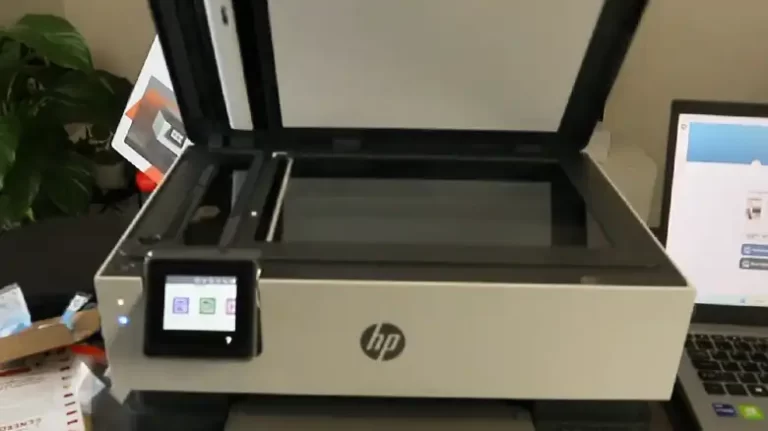 Can You Scan Glossy Paper