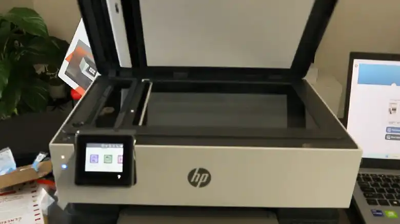 Can You Scan Glossy Paper