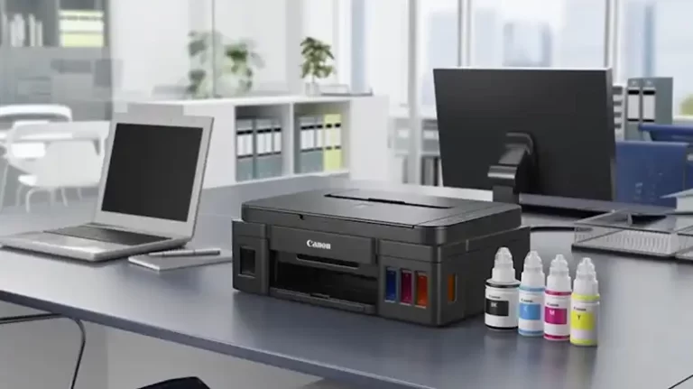 Can I Use Epson Ink in Canon Printer