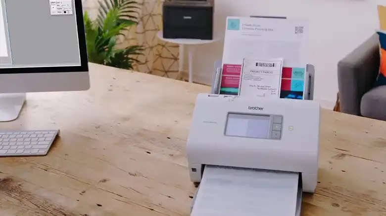 What Is Desktop Scanner