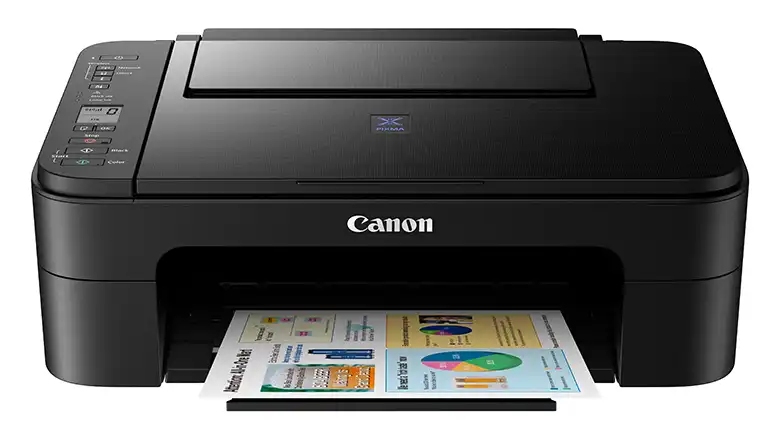 My Canon Printer Won't Scan