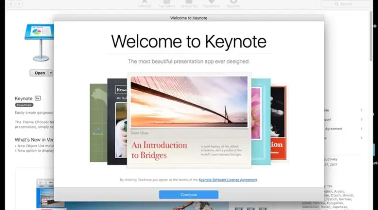 What Size Is Keynote to Powerpoint? Let’s Find Out